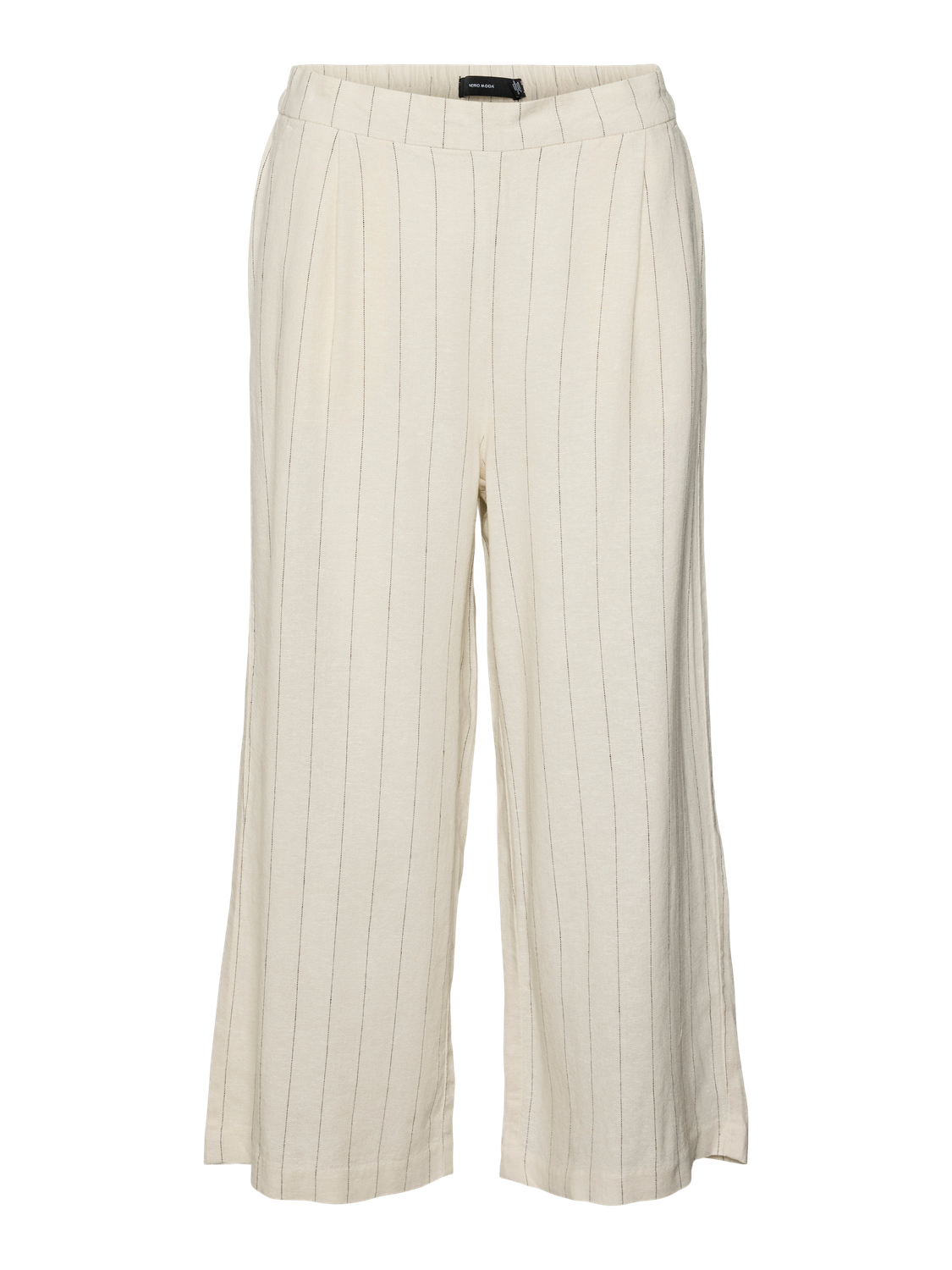 VMMINDY Trousers - Oatmeal